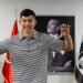 Bakhtiyor Zaynutdinov’dan olay sözler: Türkiye’nin en büyük futbol kulübü Beşiktaş