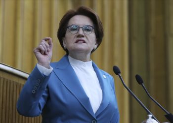 Barış Yarkadaş: Meral Akşener altıyı masayı tekmeleyecek