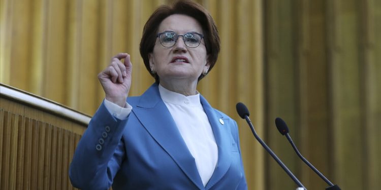 Barış Yarkadaş: Meral Akşener altıyı masayı tekmeleyecek