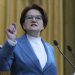 Barış Yarkadaş: Meral Akşener altıyı masayı tekmeleyecek