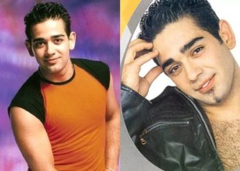 BBG 02 Melih bir değişti, pir değişti! Son hali ağızları açık bıraktı! Meğer o filmlerde…