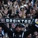 Beşiktaş taraftarından yönetime tepki!