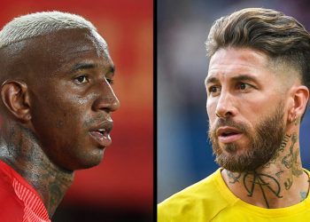 Beşiktaş’tan Talisca ve Ramos konusunda resmi açıklama