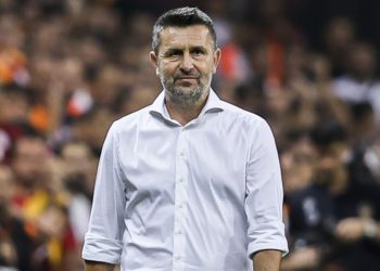 Bjelica: Galatasaray daha iyiydi, galibiyeti hak ettiler