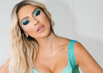 Boşanma sonrası kazancı arttı! Hadise’den 20 milyon TL’lik anlaşma
