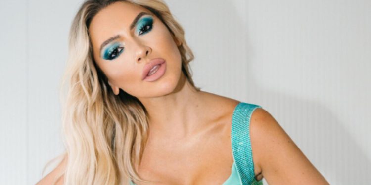 Boşanma sonrası kazancı arttı! Hadise’den 20 milyon TL’lik anlaşma