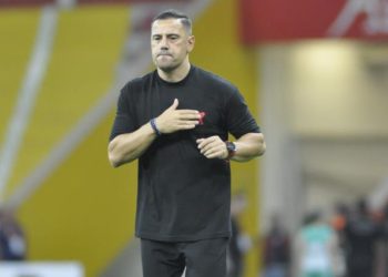 Çağdaş Atan: 3 puanı kaçıran taraf biz olduk