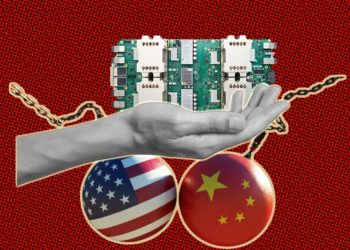 Çip savaşları: Kazanan ABD mi olacak Çin mi