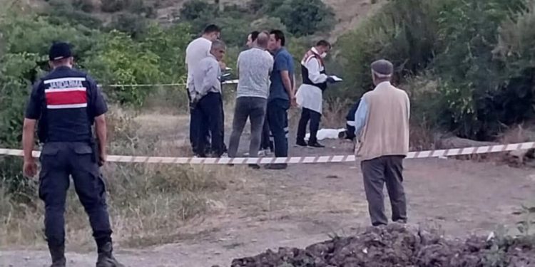 Çorum’da kadın cinayeti: Polis eşi gözaltına alındı