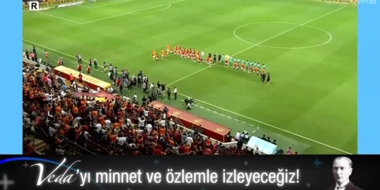 D-Smart, Atatürk dizisini yayınlamaktan vazgeçen Disney’e yine göndermede bulundu