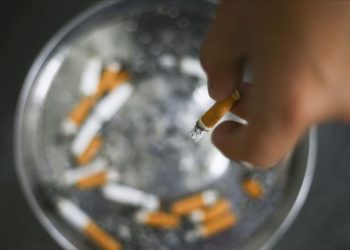 Dünya Sağlık Örgütü’ünden tütün raporu: Yılda 8 milyondan fazla can kaybı