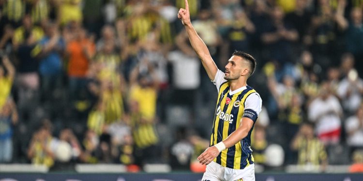 Dusan Tadic: Basit gol yedik ve paniğe kapıldık