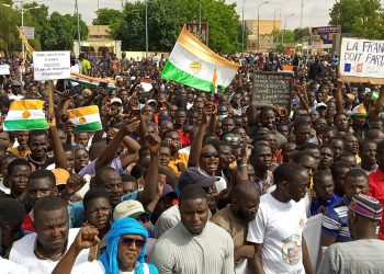 ECOWAS’ın Nijer’de darbecilere verdiği süre doldu