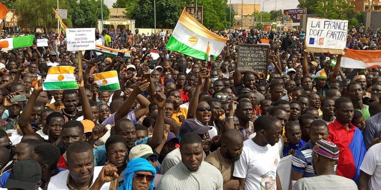 ECOWAS’ın Nijer’de darbecilere verdiği süre doldu