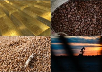 Emtia piyasasında yön arayışı hakim! Paladyum yüzde 2,3 değer kazandı