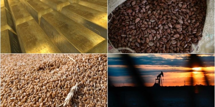 Emtia piyasasında yön arayışı hakim! Paladyum yüzde 2,3 değer kazandı