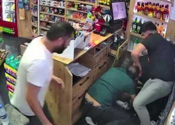 Esenyurt’ta 2 kişiyi öldüren saldırgan: Niyetim konuşmaktı