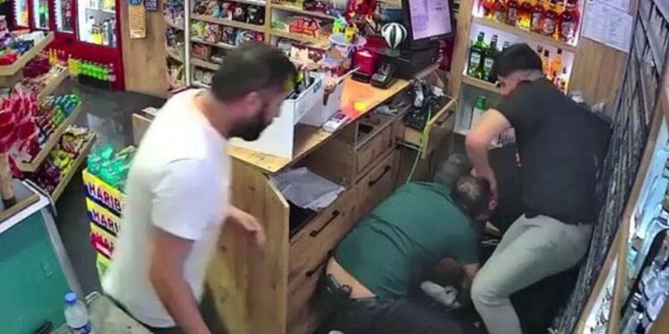 Esenyurt’ta 2 kişiyi öldüren saldırgan: Niyetim konuşmaktı