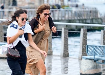 Eyyam-ı bahur gidiyor: İstanbul’da yağmur bekleniyor