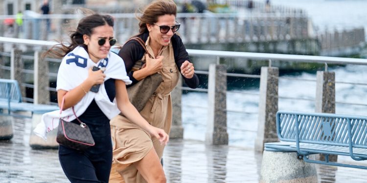 Eyyam-ı bahur gidiyor: İstanbul’da yağmur bekleniyor