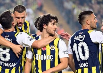 Fenerbahçe, Borsa’da rakiplerine fark attı