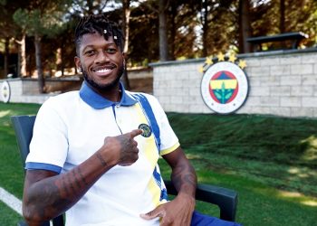 Fenerbahçe’nin yeni transferi Fred’den açıklamalar