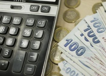 Gelir vergisi ve MTV 2. taksit ödemelerinde son gün