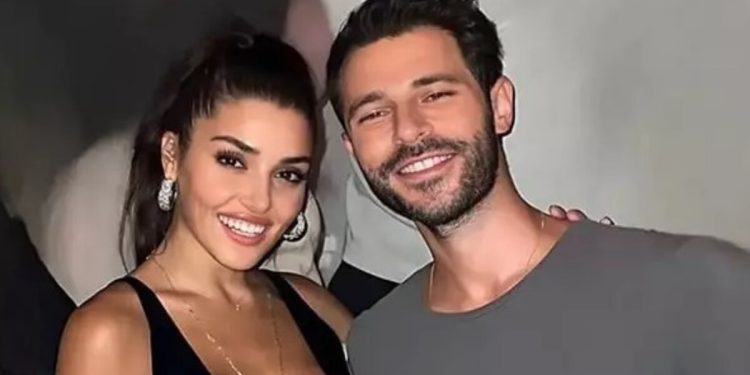 Hakan Sabancı ile Hande Erçel aşkının maliyeti dudak uçuklattı
