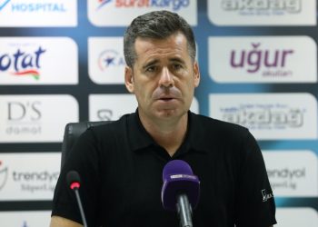 Hüseyin Eroğlu: Fenerbahçe’nin net pozisyonu yoktu