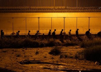 İklim değişikliği insanları göçe zorluyor