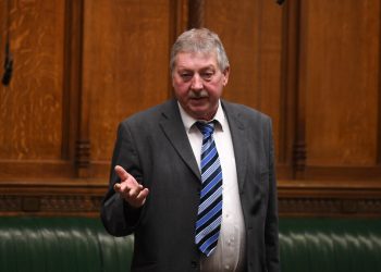 İngiliz milletvekili Wilson, KKTC’nin tanınmasını destekliyor