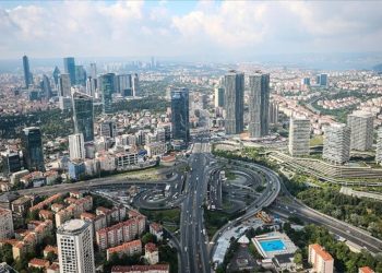 İstanbul’da en yüksek ofis kirası Levent’te