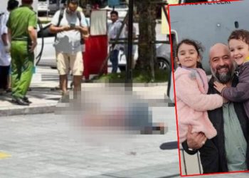 İstanbul’dan Vietnam’a çalışmaya gitti, öldürüldü