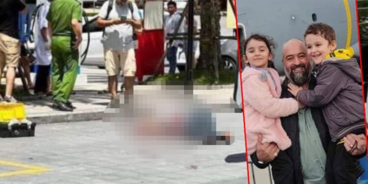 İstanbul’dan Vietnam’a çalışmaya gitti, öldürüldü