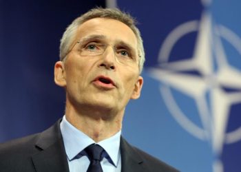 Jens Stoltenberg: Ukrayna savaşmayı bırakırsa haritadan silinir