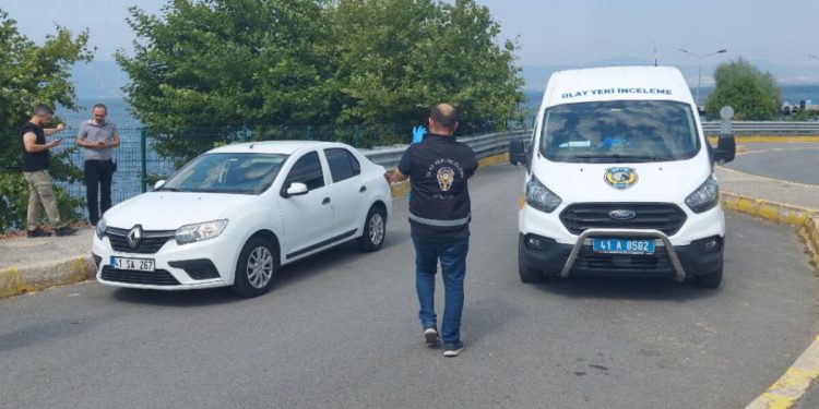 Kocaeli’de arkadaşını tabancayla yaralayan saldırgan 5 gün sonra yakalandı