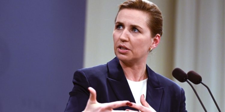 Kur’an-ı Kerim’e saldırılara ilişkin Danimarka’dan açıklama: Yasaklanması ifade özgürlüğünü kısıtlamaz