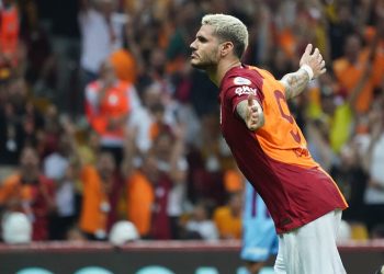 Mauro Icardi: Daha çok gol atmaya çalışacağım