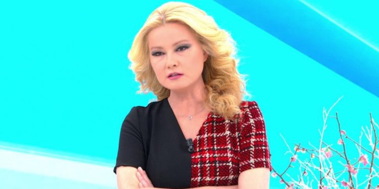 Müge Anlı dönüyor! Müge Anlı ile Tatlı Sert ne zaman başlıyor? İşte yeni sezon tarihi..