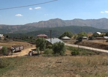 Muş’ta terörden temizlenen köylere geri dönüşler arttı