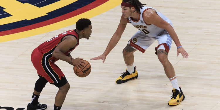 NBA’de 2023-2024 sezonunun takvimi