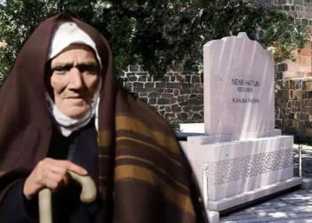 Nene Hatun, sefalet içinde hayatını kaybetti