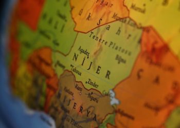 Nijer’e olası müdahalenin tarihi belirlendi