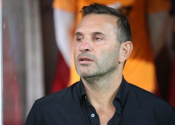 Okan Buruk: Galatasaray’ın kalitesini daha yüksek şekilde göreceğiz