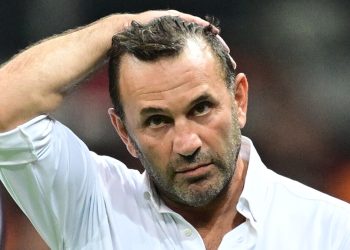 Okan Buruk’tan Atilla Karaoğlan’a eleştiri