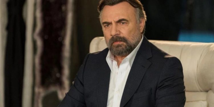 Oktay Kaynarca, telefon numarasının izinsiz verilmesine kızdı