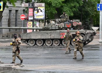 Polonya, Wagner propagandası yaptığı şüphesiyle 2 Rus’u yakaladı