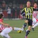 Samsunspor ile Fenerbahçe 11 yıl sonra karşı karşıya
