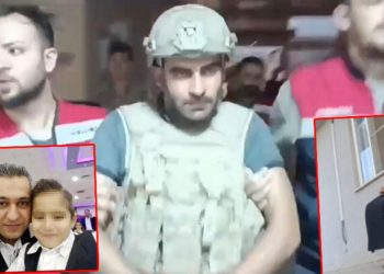 Şanlıurfa’da gurbetçi cinayeti: Her şeyi itiraf etti