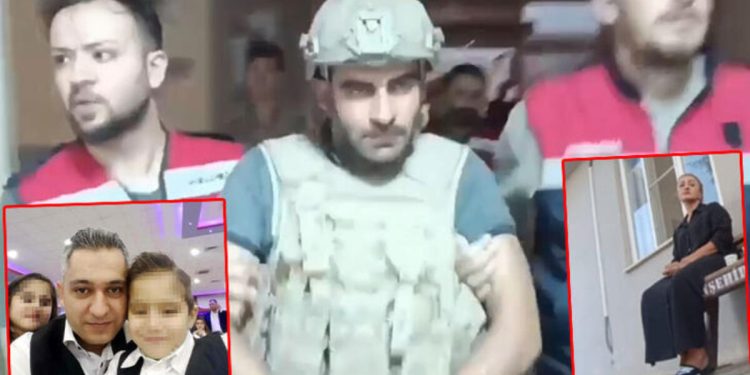 Şanlıurfa’da gurbetçi cinayeti: Her şeyi itiraf etti